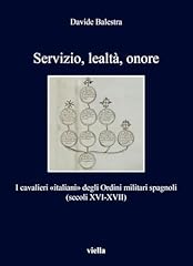 Servizio lealtà onore. usato  Spedito ovunque in Italia 