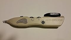 Used, Acu-Doctor Electro Acupuncture Pen - Locate & Treat for sale  Delivered anywhere in USA 