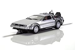 Scalextric back future for sale  Delivered anywhere in UK