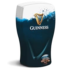 Guinness pint glass for sale  Delivered anywhere in UK