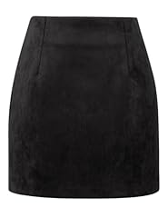 Idealsanxun black suede for sale  Delivered anywhere in USA 