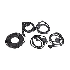Guncmte weatherstrip seal for sale  Delivered anywhere in USA 