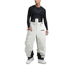 Skihose herren gefüttert gebraucht kaufen  Wird an jeden Ort in Deutschland