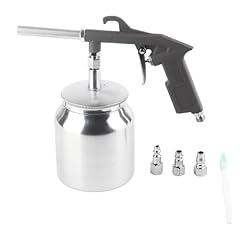 Sand blaster air for sale  Delivered anywhere in UK