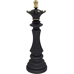 Resin chess pieces for sale  Delivered anywhere in UK