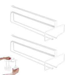 Cabinet stemware rack for sale  Delivered anywhere in USA 