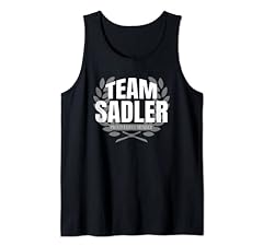 Team sadler proud for sale  Delivered anywhere in UK