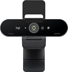 Logitech brio stream for sale  Delivered anywhere in UK