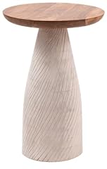 Modern round wood for sale  Delivered anywhere in USA 