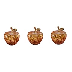 Abaodam 3pcs ornaments for sale  Delivered anywhere in UK