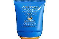 Shiseido expert sun gebraucht kaufen  Wird an jeden Ort in Deutschland