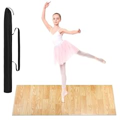 Pullcrease portable dance for sale  Delivered anywhere in USA 