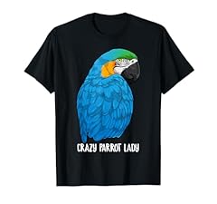 Crazy parrot lady usato  Spedito ovunque in Italia 