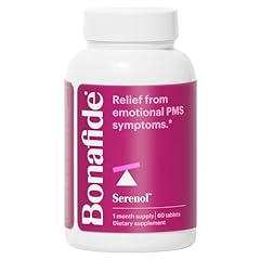 Bonafide serenol pms for sale  Delivered anywhere in USA 