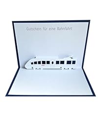 Gutschein bahnfahrt regionalba gebraucht kaufen  Wird an jeden Ort in Deutschland