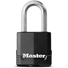 Master lock heavy for sale  Delivered anywhere in Ireland