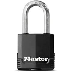 Master lock cadenas d'occasion  Livré partout en France