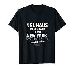 Neuhaus rennweg new gebraucht kaufen  Wird an jeden Ort in Deutschland