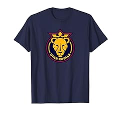 Nwsl utah royals for sale  Delivered anywhere in USA 