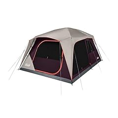 Coleman skylodge camping for sale  Delivered anywhere in USA 
