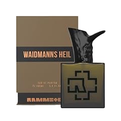 Rammstein parfum waidmanns gebraucht kaufen  Wird an jeden Ort in Deutschland