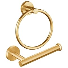 Towel ring toilet for sale  Delivered anywhere in UK