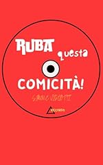 Ruba questa comicità usato  Spedito ovunque in Italia 