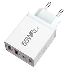 Salpie caricatore usb usato  Spedito ovunque in Italia 