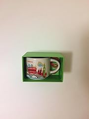 Starbucks london ornament for sale  Delivered anywhere in USA 