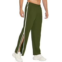 Men tracksuit bottoms for sale  Delivered anywhere in UK