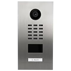 Doorbird d2101v video gebraucht kaufen  Wird an jeden Ort in Deutschland