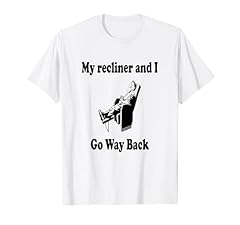 Recliner go way for sale  Delivered anywhere in USA 