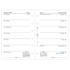Filofax pocket size for sale  Delivered anywhere in UK