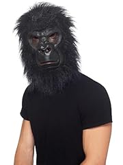 Smiffys gorilla mask for sale  Delivered anywhere in UK