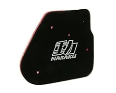 Naraku air filter for sale  Delivered anywhere in UK