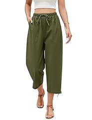 Niwicee pantalons femme d'occasion  Livré partout en France