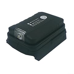Adattatore per batteria usato  Spedito ovunque in Italia 