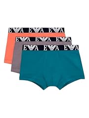 Emporio armani pack usato  Spedito ovunque in Italia 