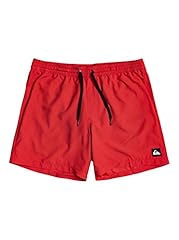Quiksilver everyday bermuda usato  Spedito ovunque in Italia 