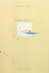 Sarah bleistift gebraucht kaufen  Wird an jeden Ort in Deutschland