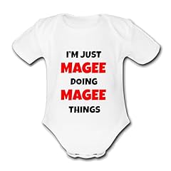 Psychobaby magee magee for sale  Delivered anywhere in Ireland