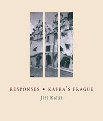 Responses kafka prague usato  Spedito ovunque in Italia 