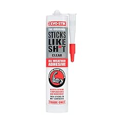 Evo stik sticks for sale  Delivered anywhere in UK