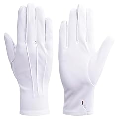 Yhtcc pair white for sale  Delivered anywhere in UK