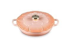 Creuset signature enameled for sale  Delivered anywhere in USA 