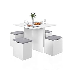 Mondeer piece dining for sale  Delivered anywhere in USA 