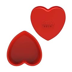 Silivo silicone heart for sale  Delivered anywhere in USA 