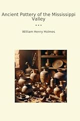 Ancient pottery mississippi for sale  Delivered anywhere in USA 