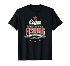 Fishing coffee lovers for sale  Delivered anywhere in UK