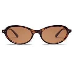 Vanlinker trendy oval for sale  Delivered anywhere in USA 